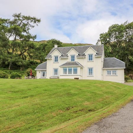 Fearnach Bay House Villa Oban Exterior photo